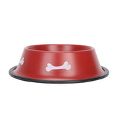 Pet Bowl Stainless 18cm